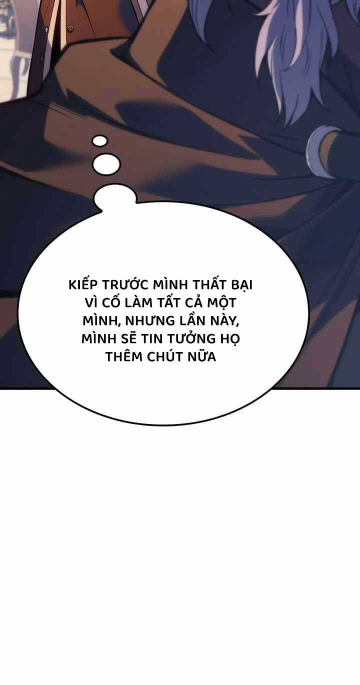Đế Vương Hồi Quy Chap 55 - Next Chap 56