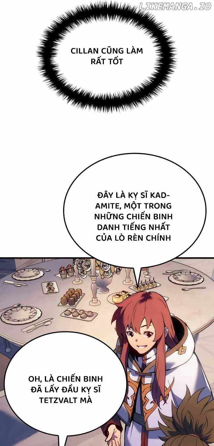 Đế Vương Hồi Quy Chap 55 - Next Chap 56