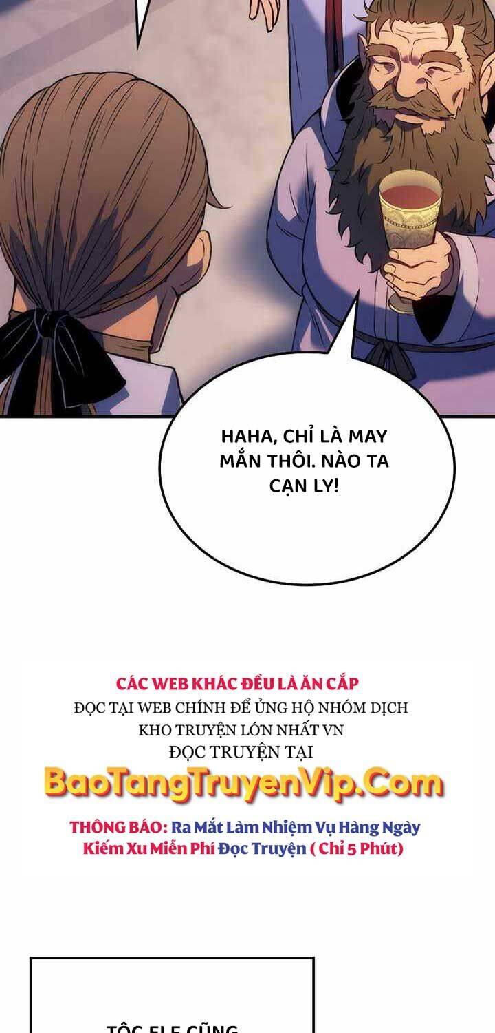 Đế Vương Hồi Quy Chap 55 - Next Chap 56