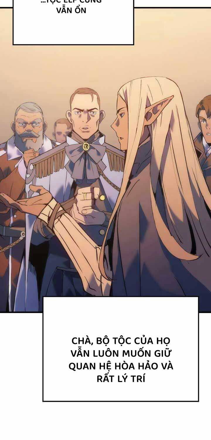 Đế Vương Hồi Quy Chap 55 - Next Chap 56