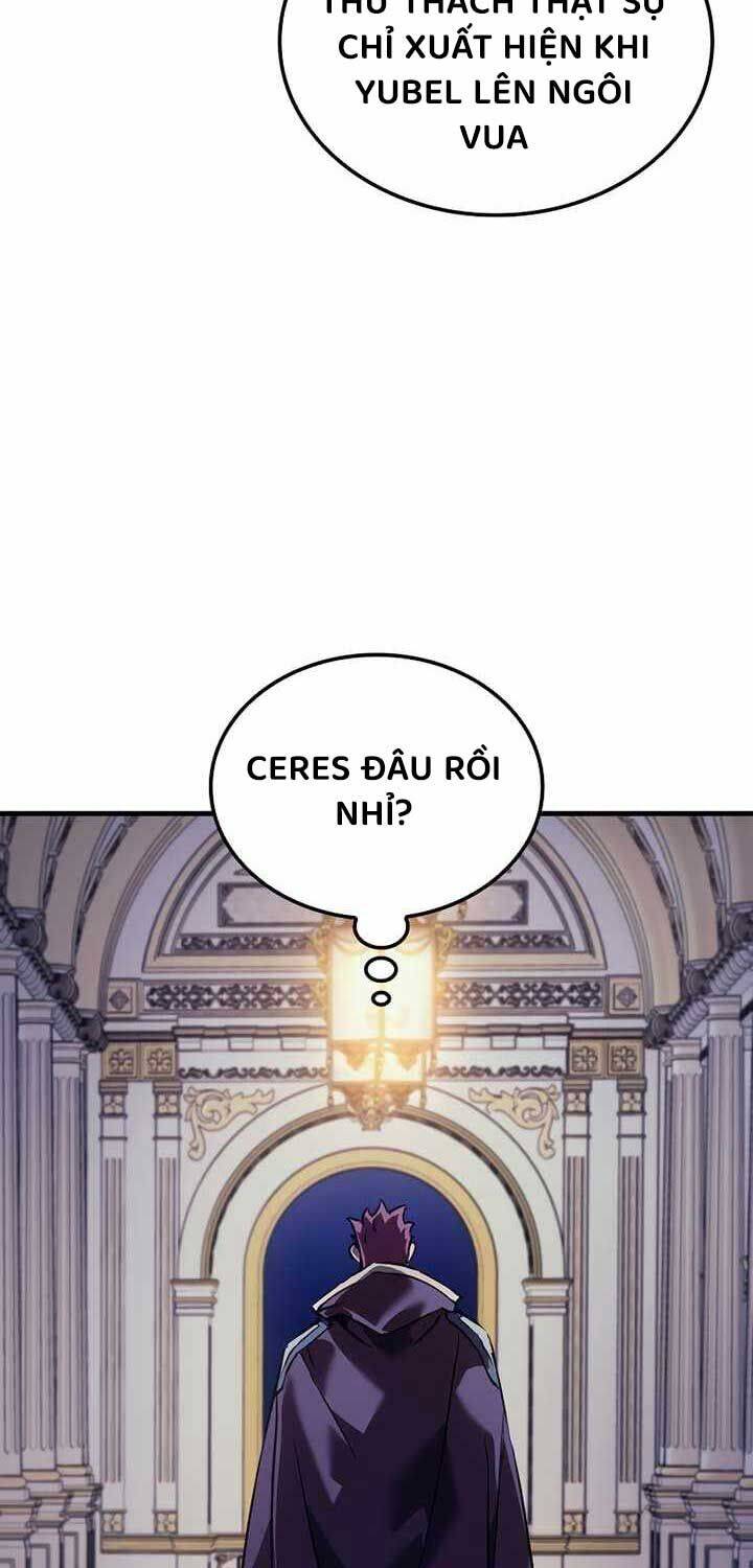 Đế Vương Hồi Quy Chap 55 - Next Chap 56