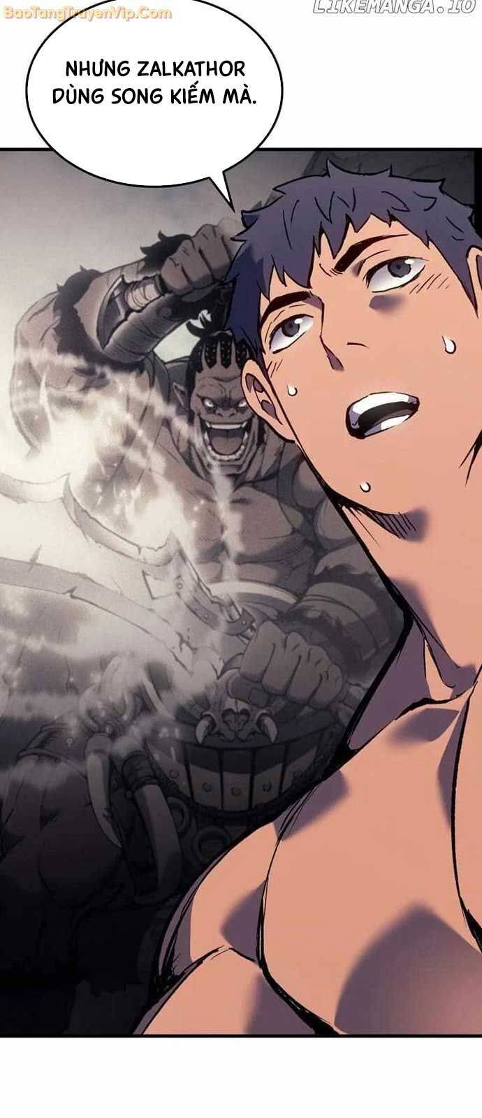 Đế Vương Hồi Quy Chap 60 - Next Chap 61