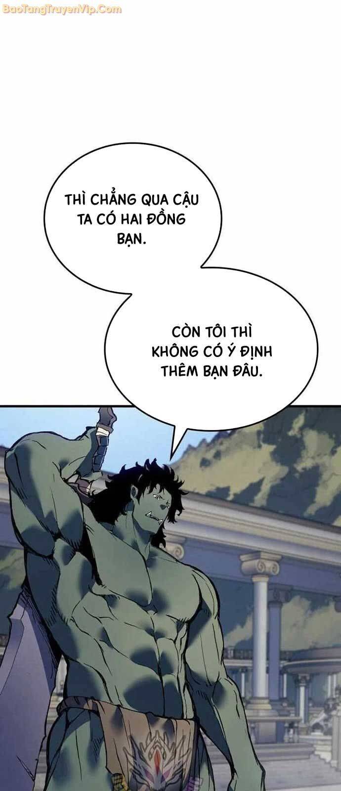 Đế Vương Hồi Quy Chap 60 - Next Chap 61