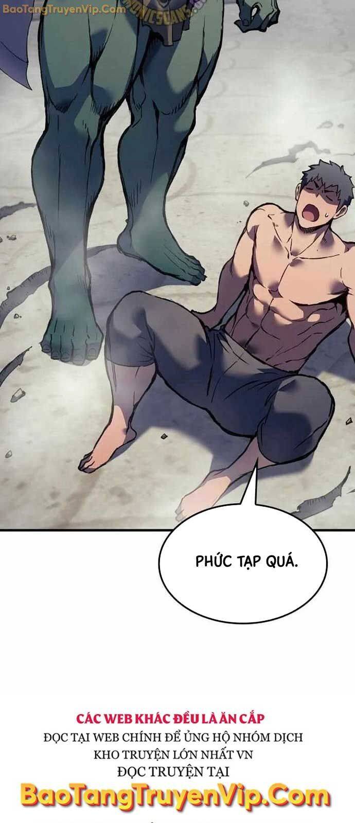 Đế Vương Hồi Quy Chap 60 - Next Chap 61
