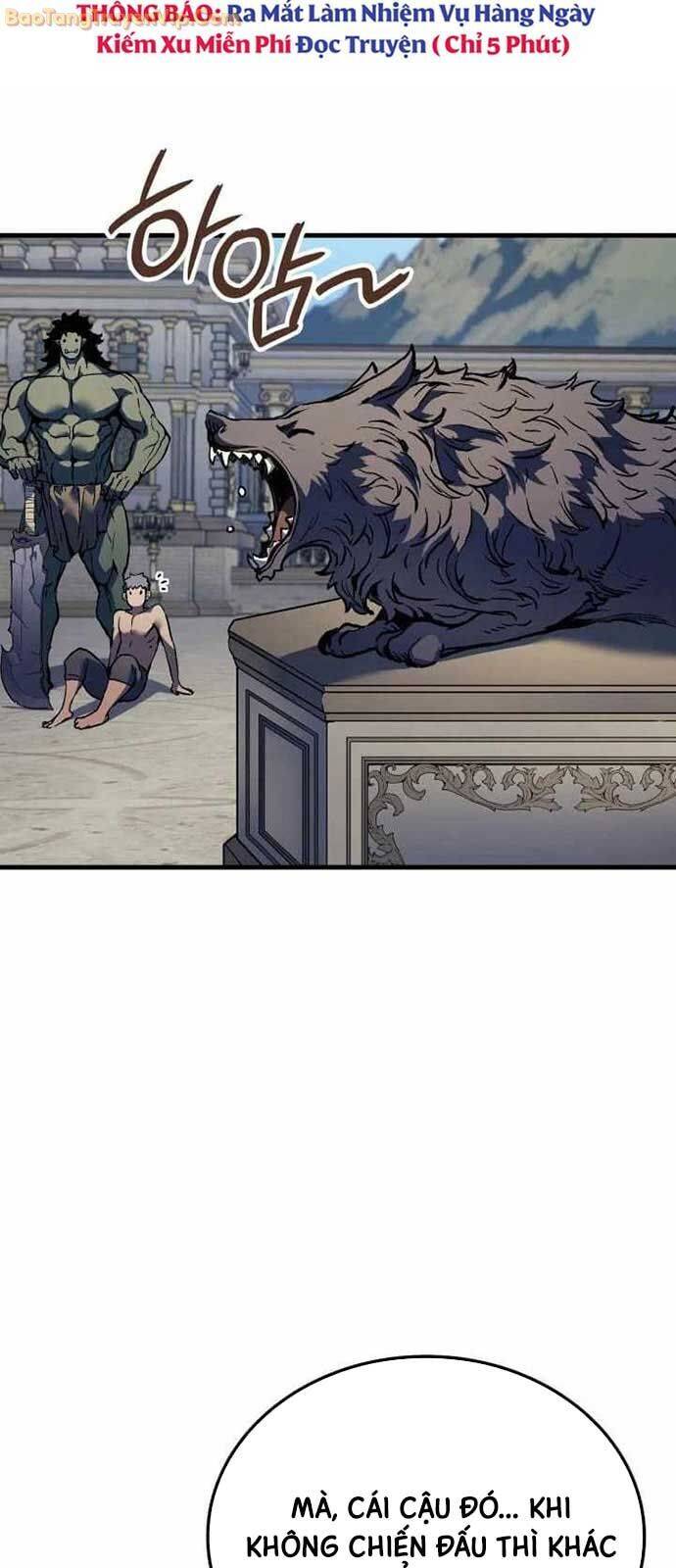 Đế Vương Hồi Quy Chap 60 - Next Chap 61