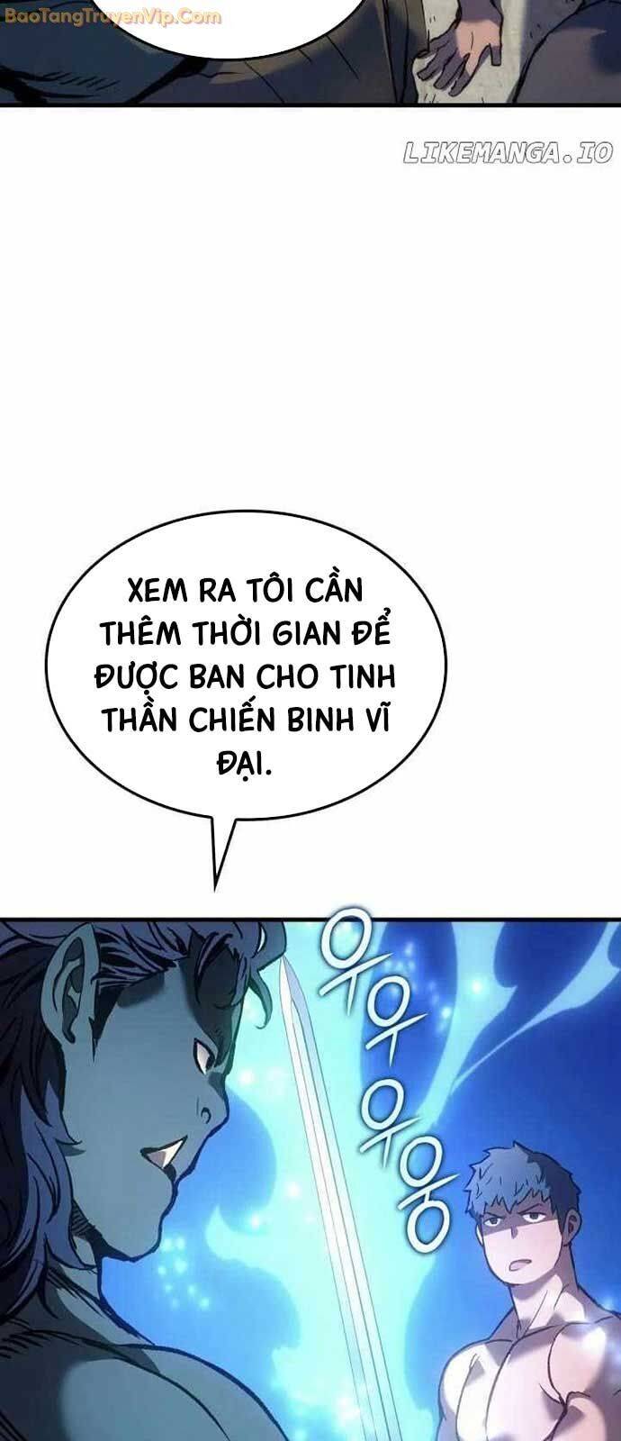 Đế Vương Hồi Quy Chap 60 - Next Chap 61