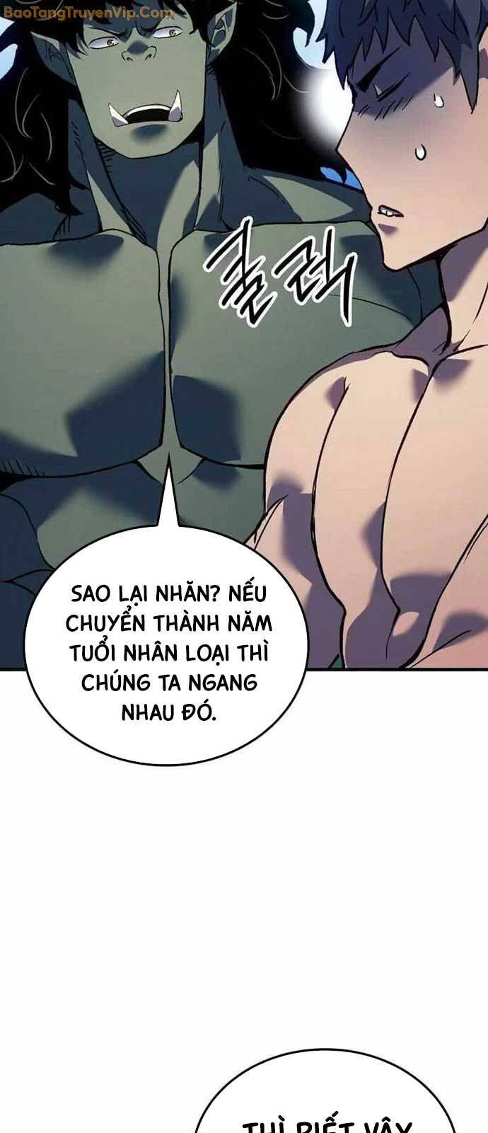 Đế Vương Hồi Quy Chap 60 - Next Chap 61