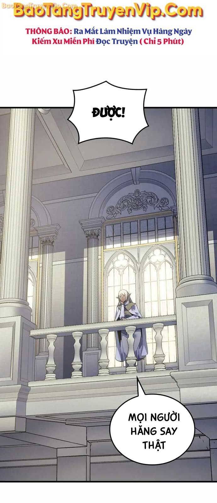 Đế Vương Hồi Quy Chap 60 - Next Chap 61