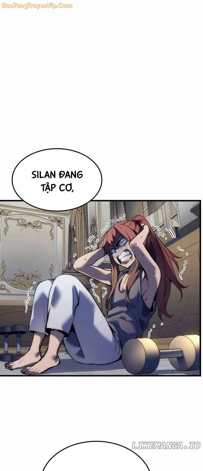 Đế Vương Hồi Quy Chap 60 - Next Chap 61