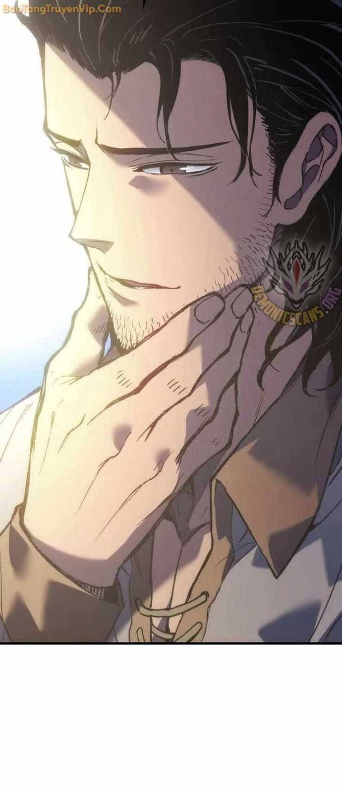 Đế Vương Hồi Quy Chap 60 - Next Chap 61