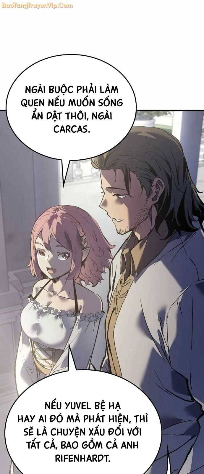 Đế Vương Hồi Quy Chap 60 - Next Chap 61