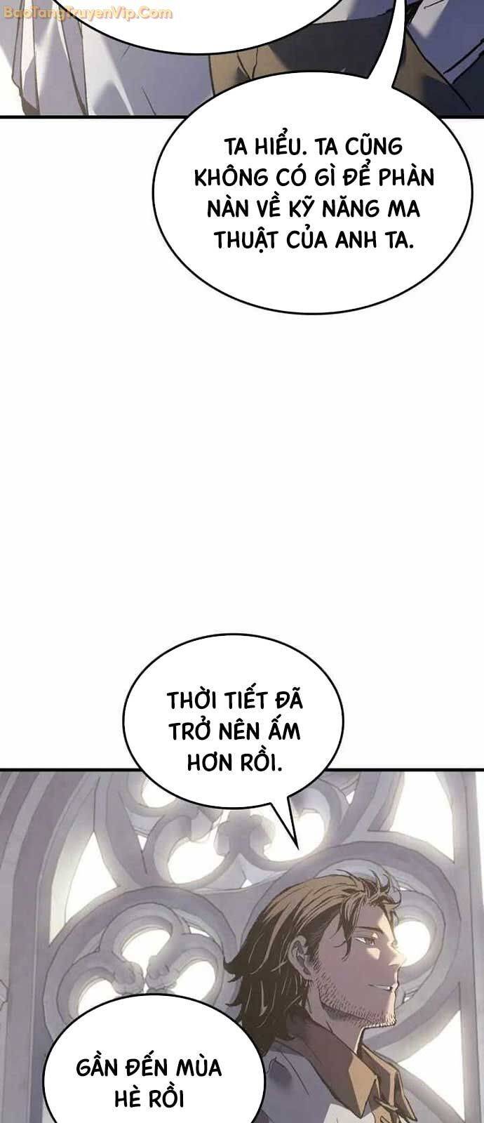 Đế Vương Hồi Quy Chap 60 - Next Chap 61