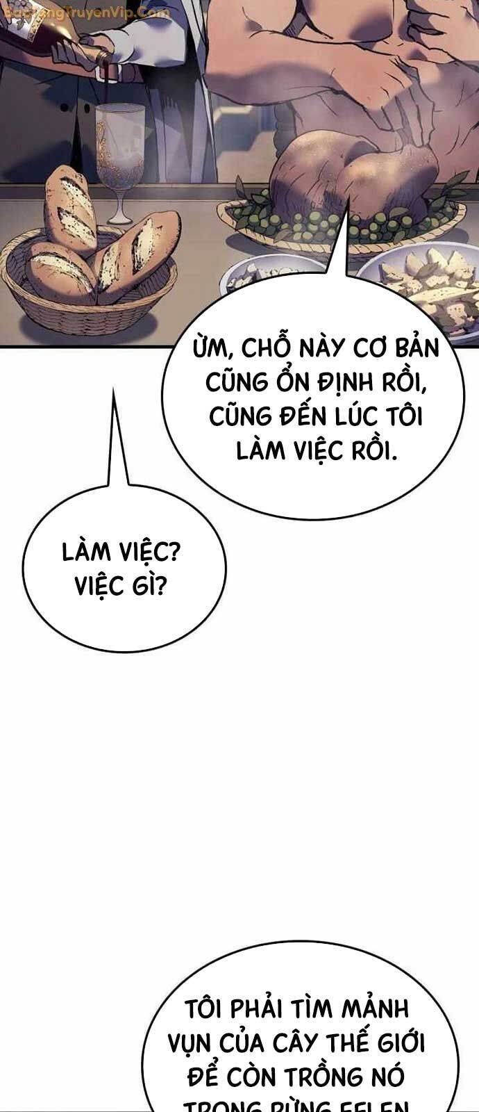 Đế Vương Hồi Quy Chap 60 - Next Chap 61