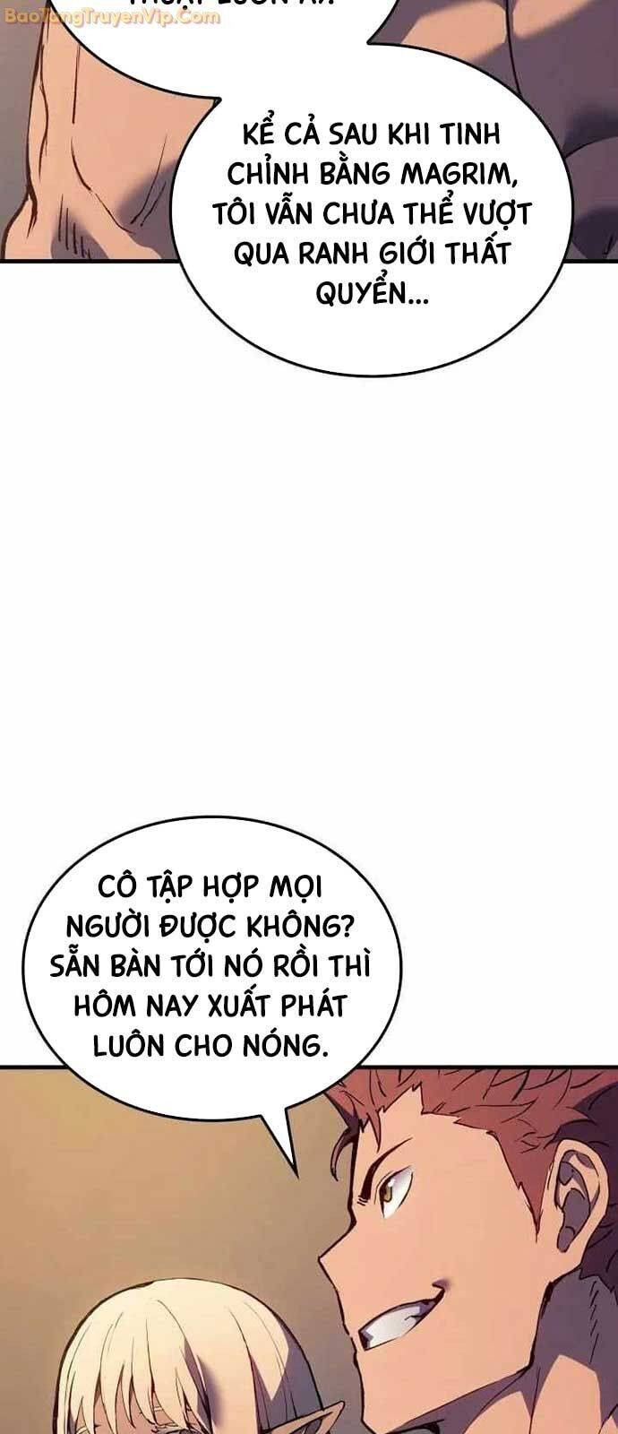 Đế Vương Hồi Quy Chap 60 - Next Chap 61