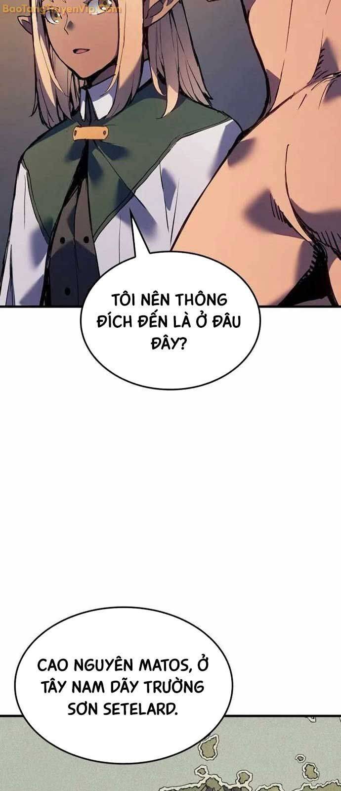 Đế Vương Hồi Quy Chap 60 - Next Chap 61
