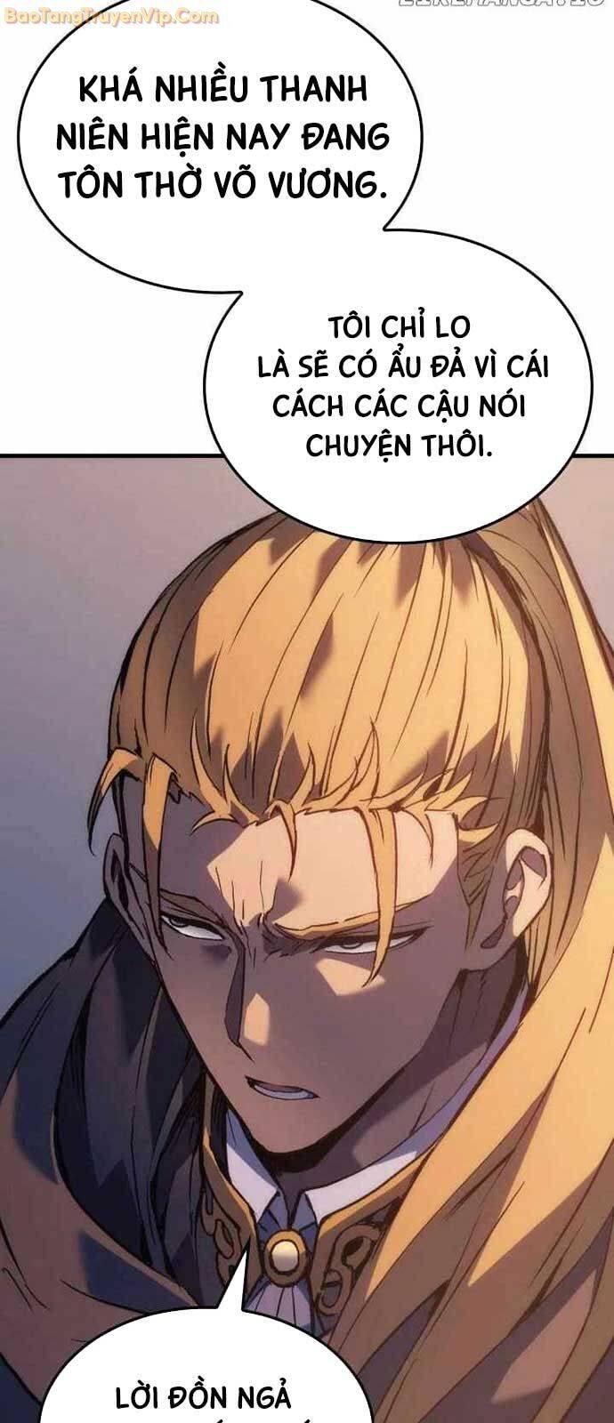 Đế Vương Hồi Quy Chap 60 - Next Chap 61