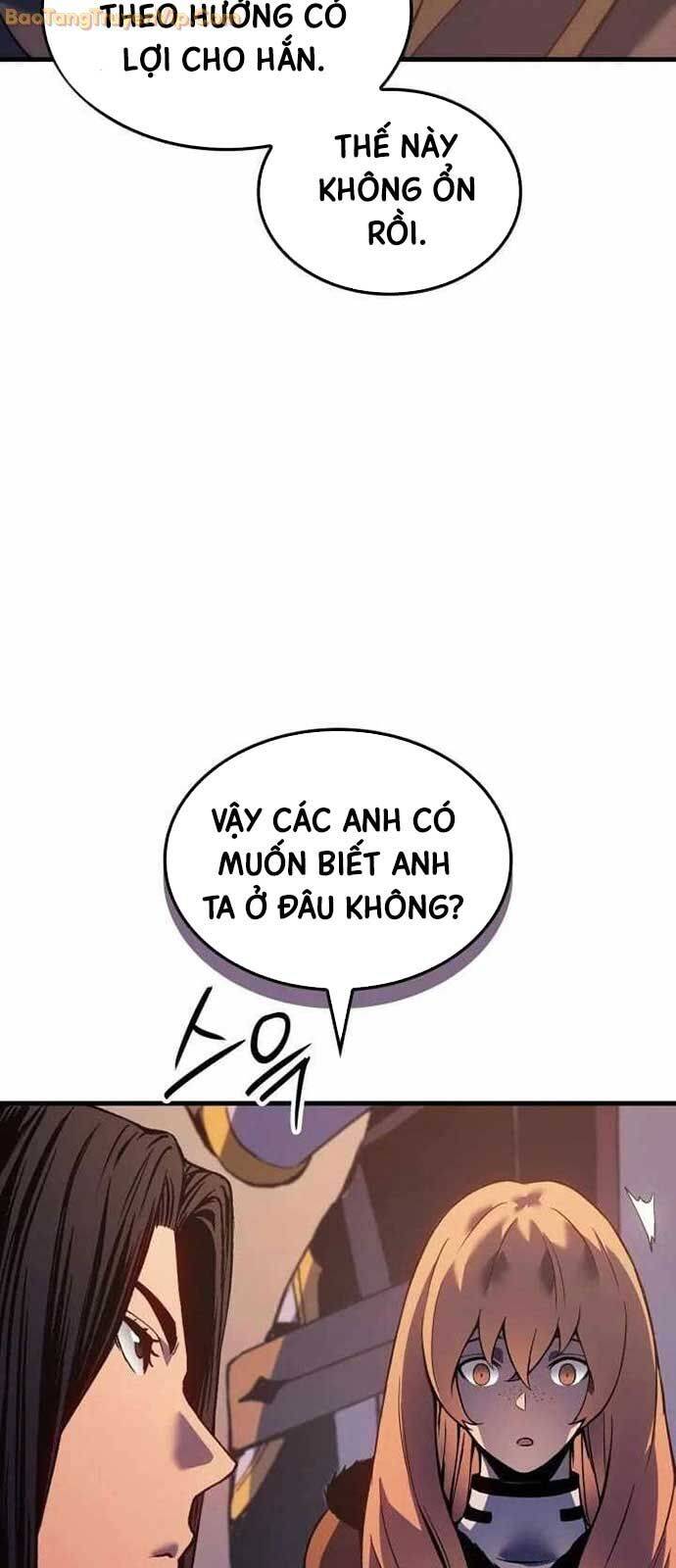 Đế Vương Hồi Quy Chap 60 - Next Chap 61