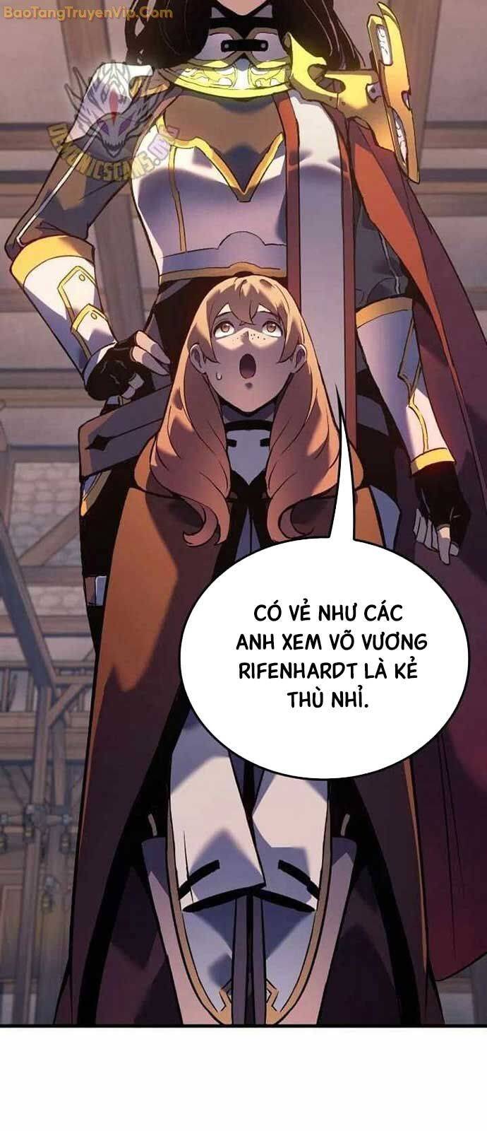 Đế Vương Hồi Quy Chap 60 - Next Chap 61