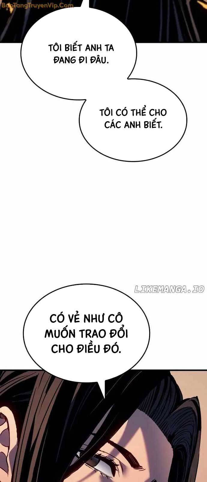 Đế Vương Hồi Quy Chap 60 - Next Chap 61