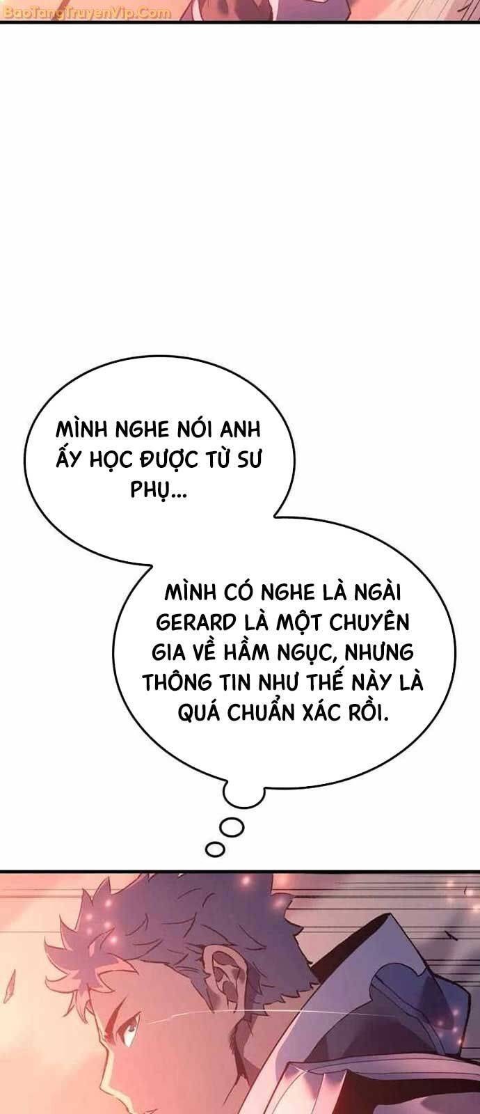 Đế Vương Hồi Quy Chap 60 - Next Chap 61
