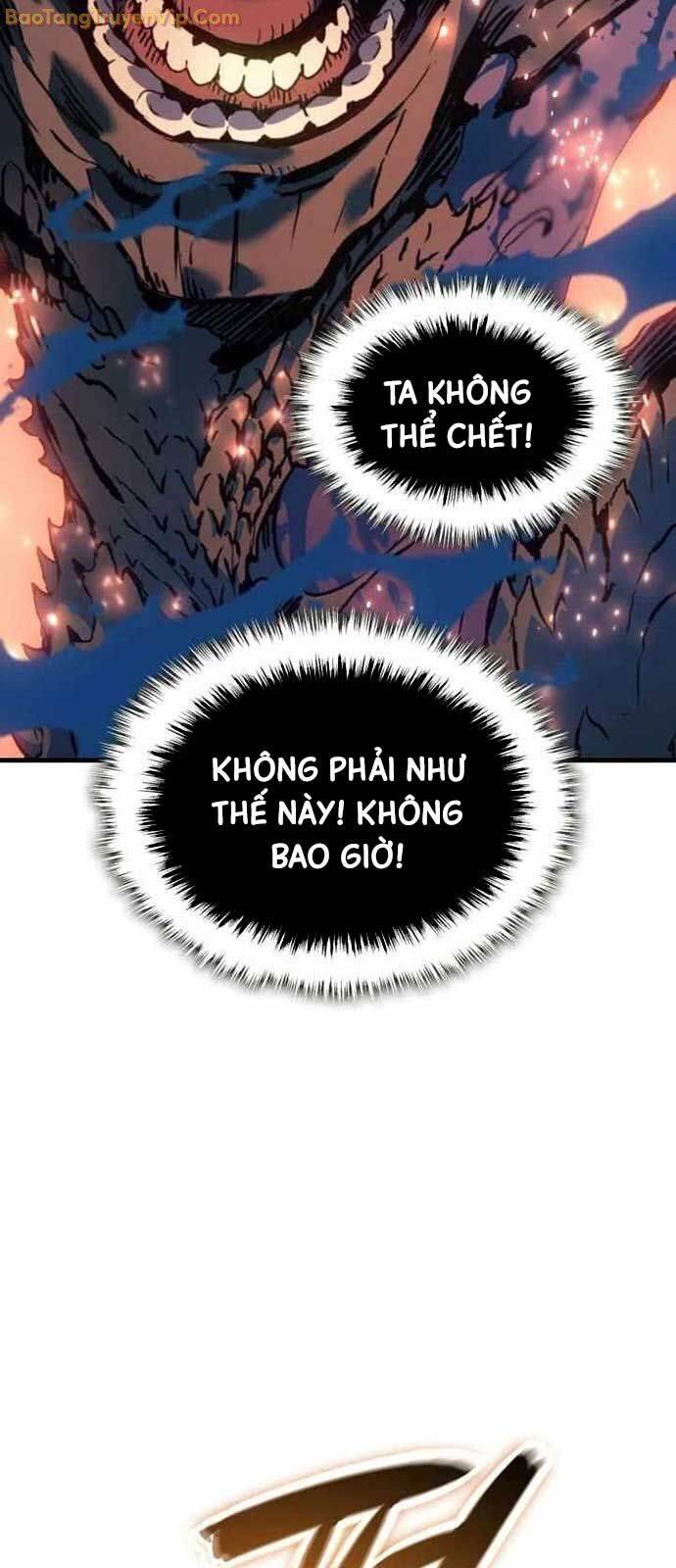 Đế Vương Hồi Quy Chap 60 - Next Chap 61