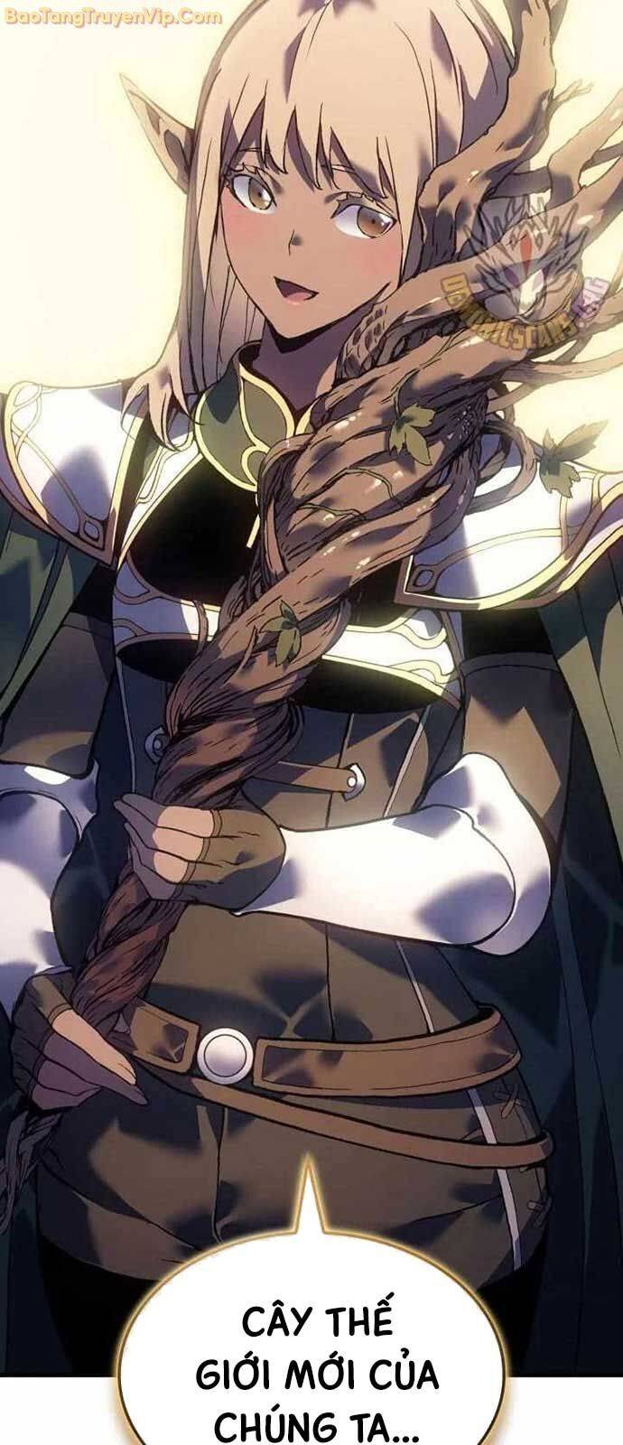 Đế Vương Hồi Quy Chap 60 - Next Chap 61