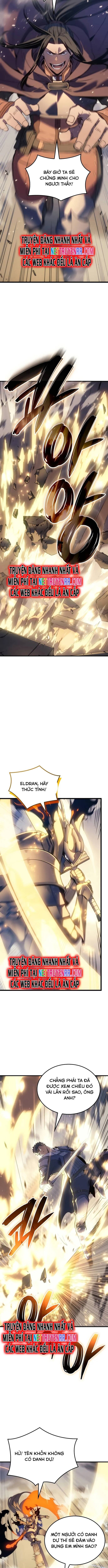 Đế Vương Hồi Quy Chap 63 - Next Chap 64