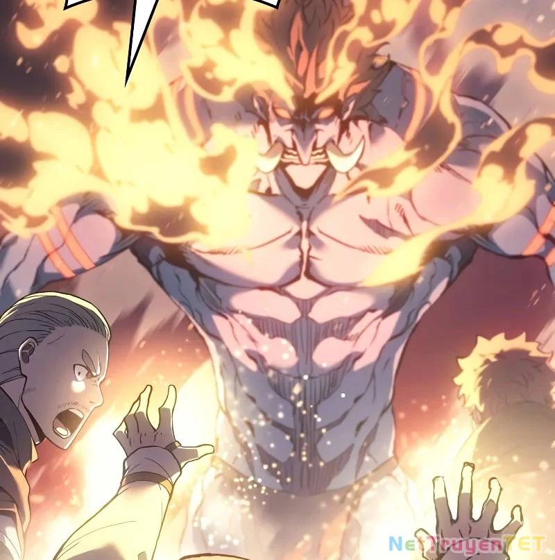 Đế Vương Hồi Quy Chap 66 - Next Chap 67