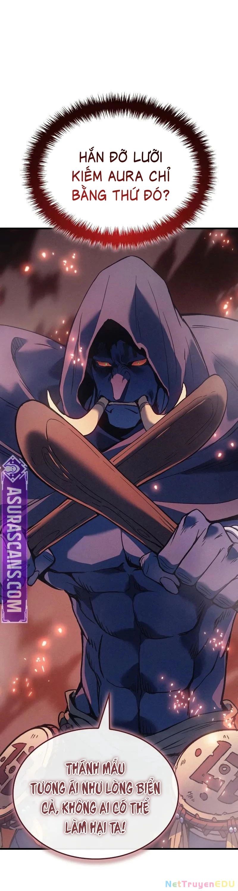 Đế Vương Hồi Quy Chap 70 - Next Chap 71