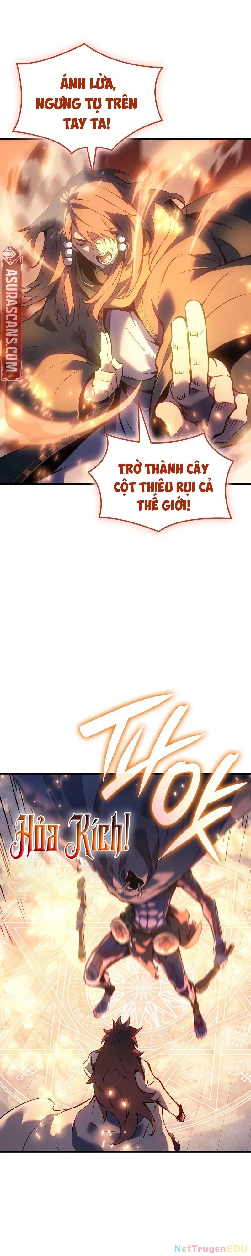 Đế Vương Hồi Quy Chap 70 - Next Chap 71