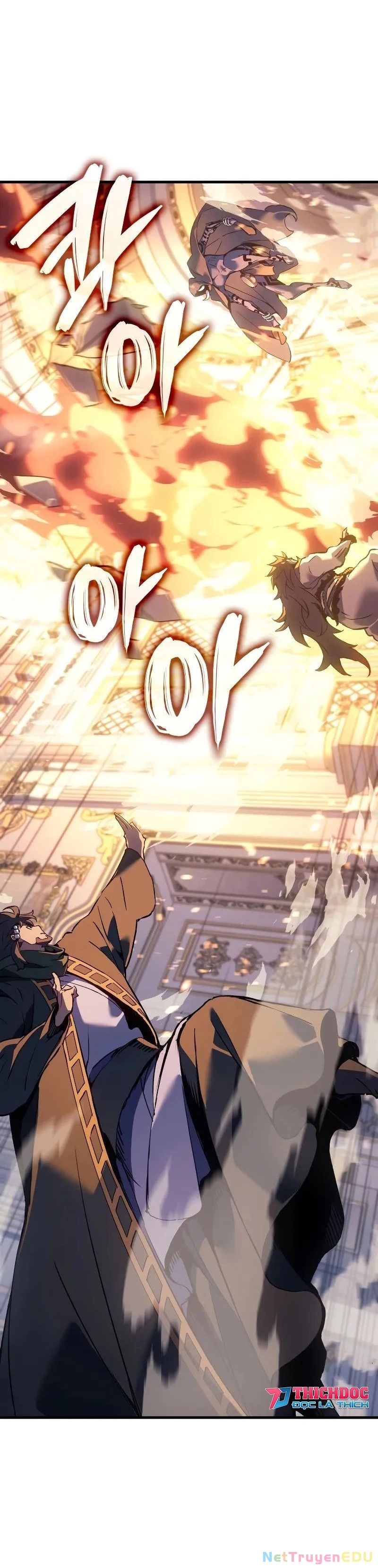 Đế Vương Hồi Quy Chap 70 - Next Chap 71