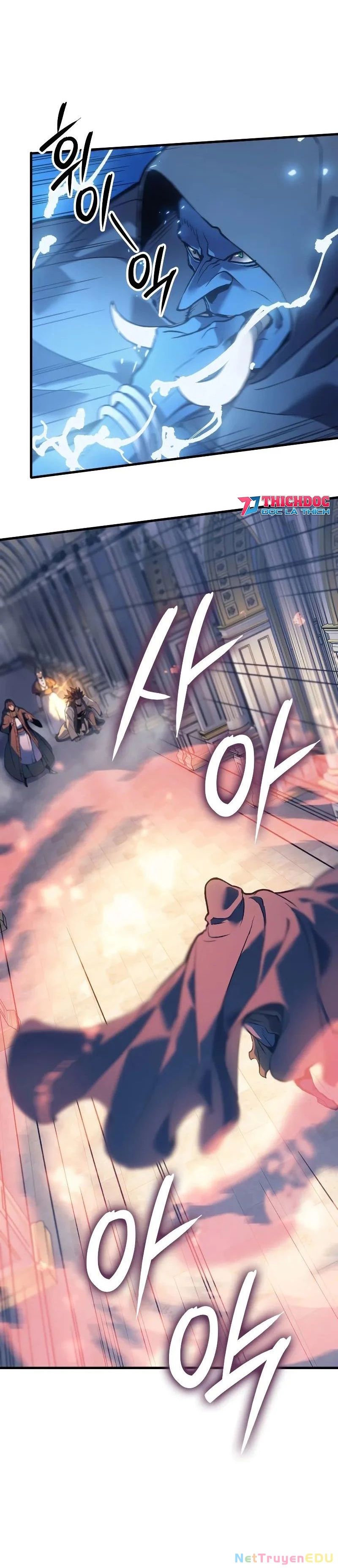 Đế Vương Hồi Quy Chap 70 - Next Chap 71