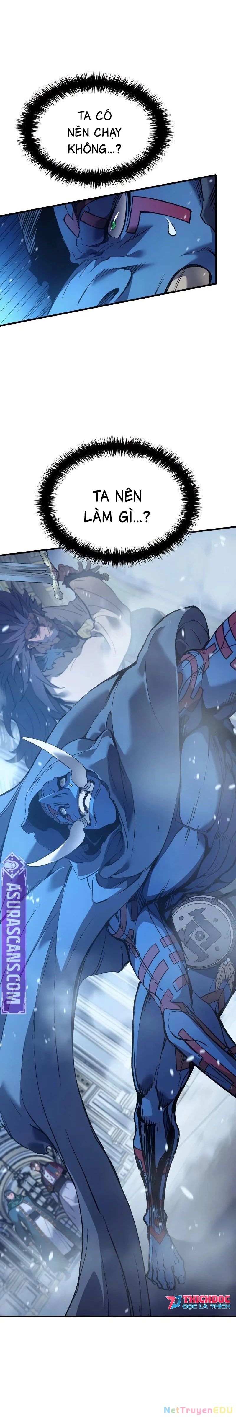 Đế Vương Hồi Quy Chap 70 - Next Chap 71