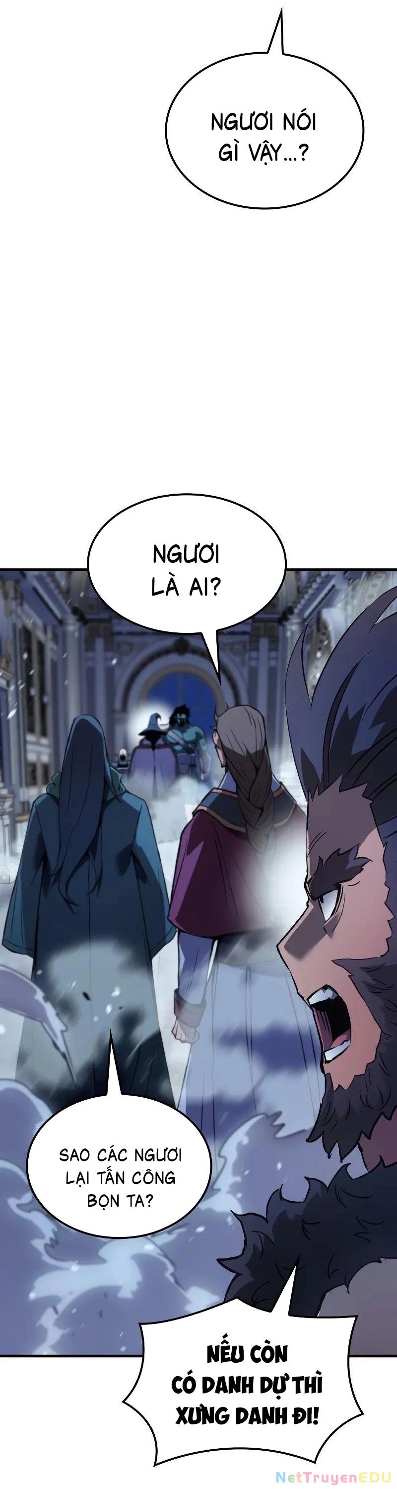 Đế Vương Hồi Quy Chap 70 - Next Chap 71