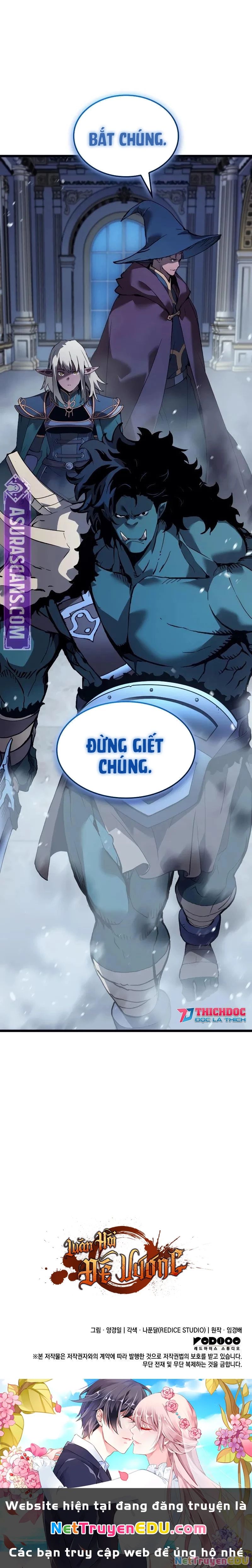 Đế Vương Hồi Quy Chap 70 - Next Chap 71