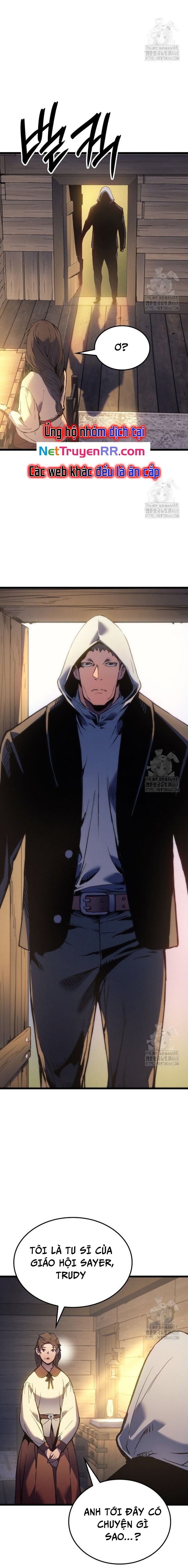 Đế Vương Hồi Quy Chap 76 - Next Chap 77