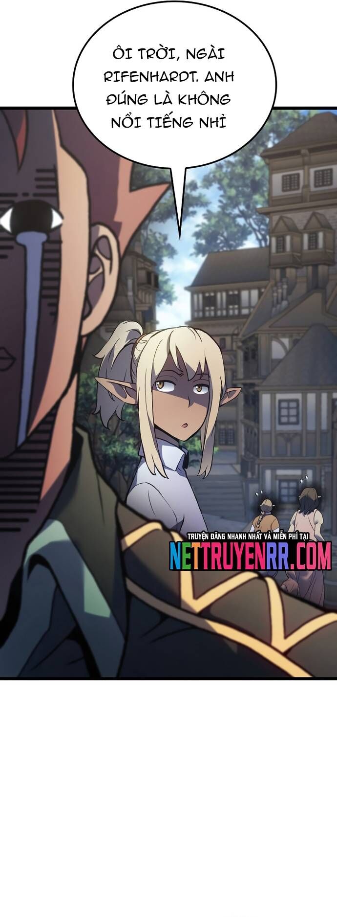 Đế Vương Hồi Quy Chap 85 - Next Chap 86