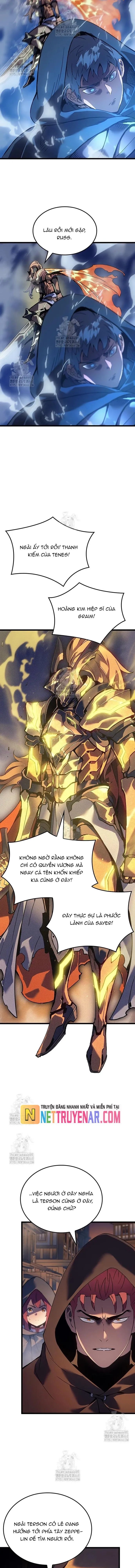 Đế Vương Hồi Quy Chap 95 - Next Chap 96