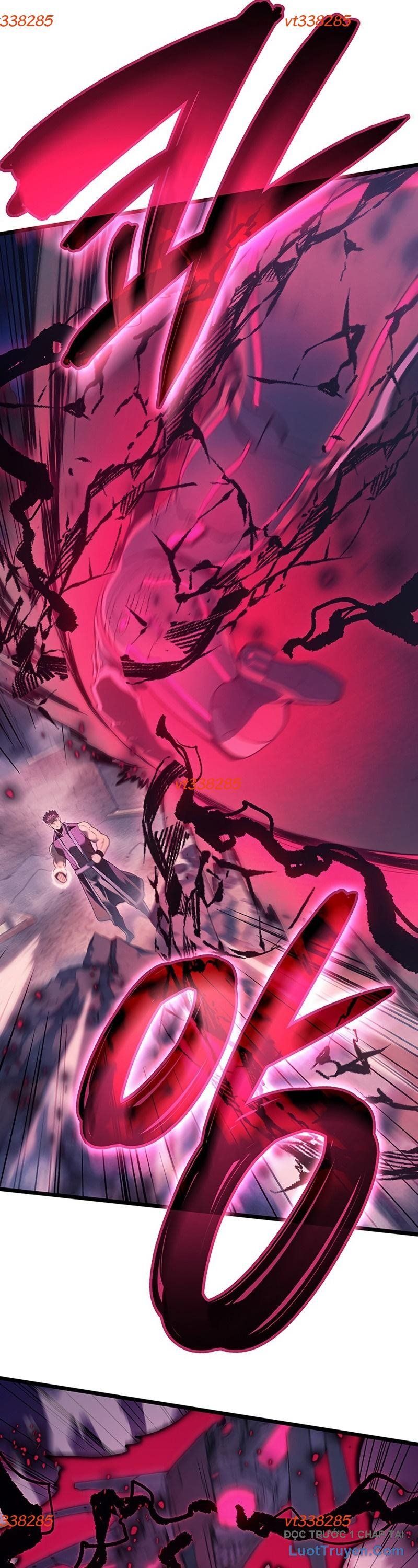 Đế Vương Hồi Quy Chap 99 - Next Chap 100