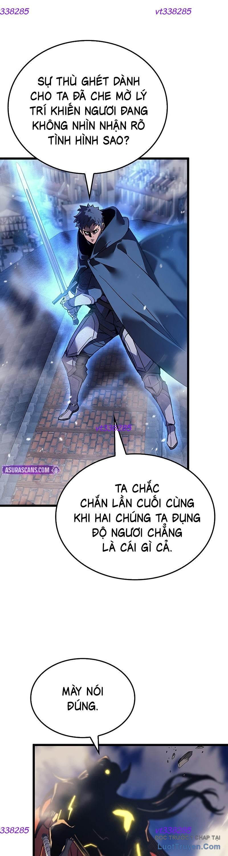 Đế Vương Hồi Quy Chap 99 - Next Chap 100