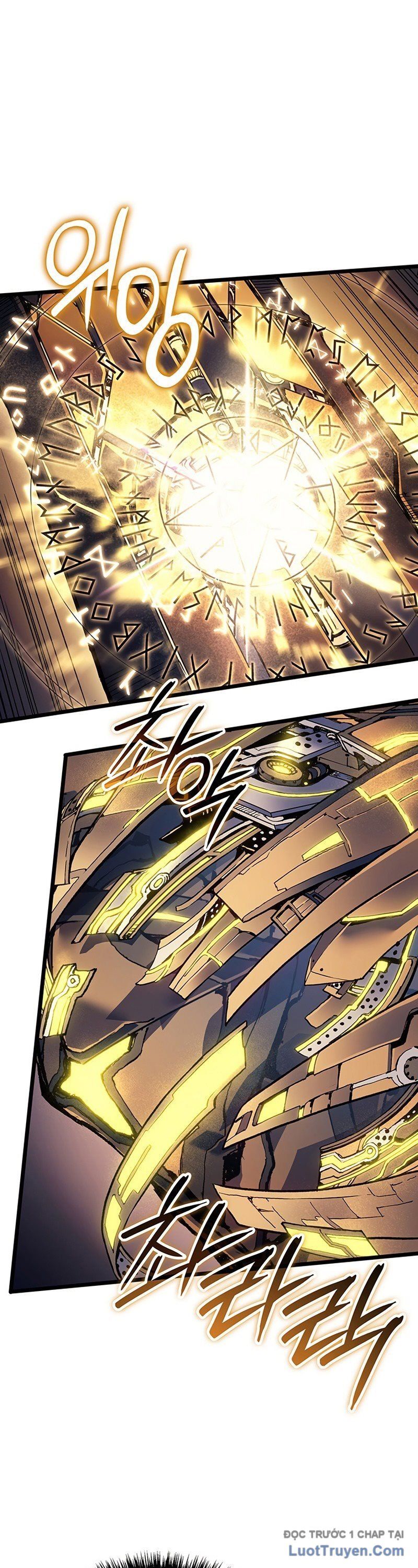 Đế Vương Hồi Quy Chap 99 - Next Chap 100