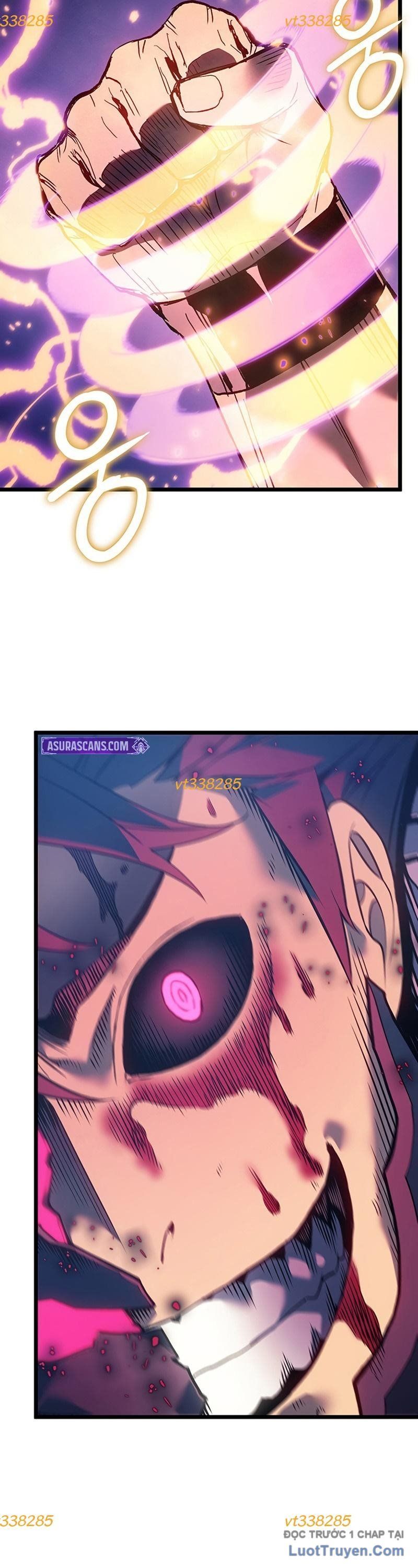 Đế Vương Hồi Quy Chap 99 - Next Chap 100