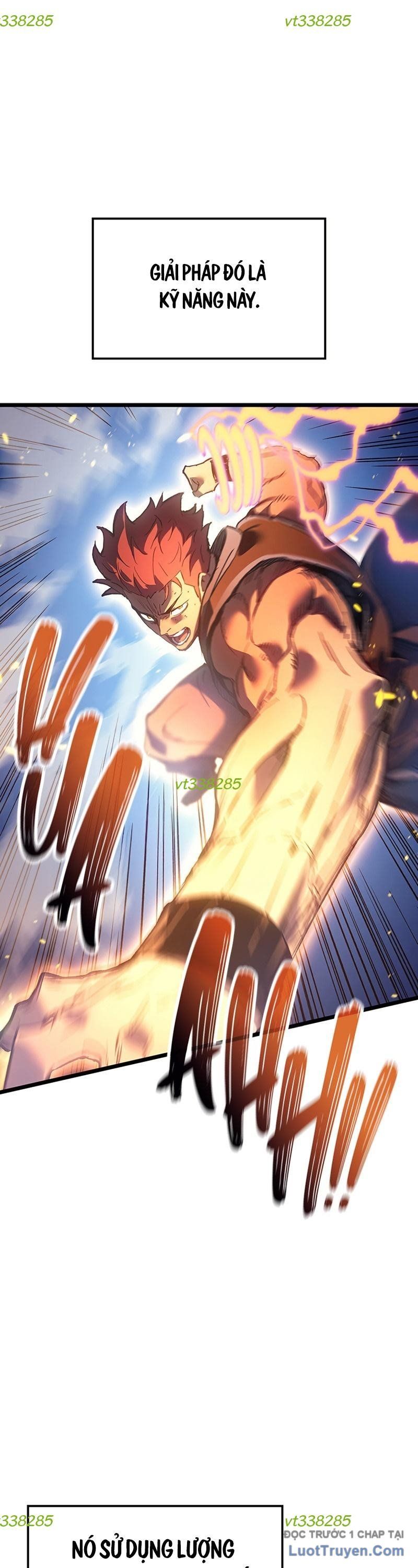 Đế Vương Hồi Quy Chap 99 - Next Chap 100