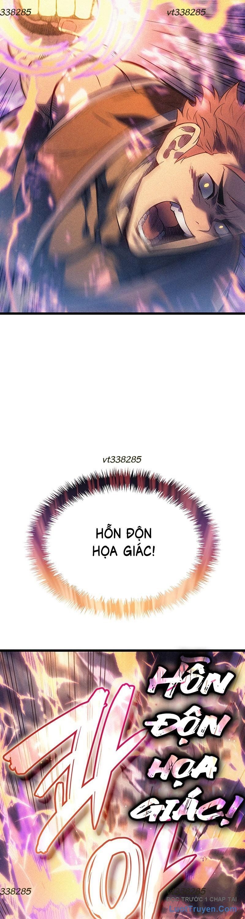 Đế Vương Hồi Quy Chap 99 - Next Chap 100