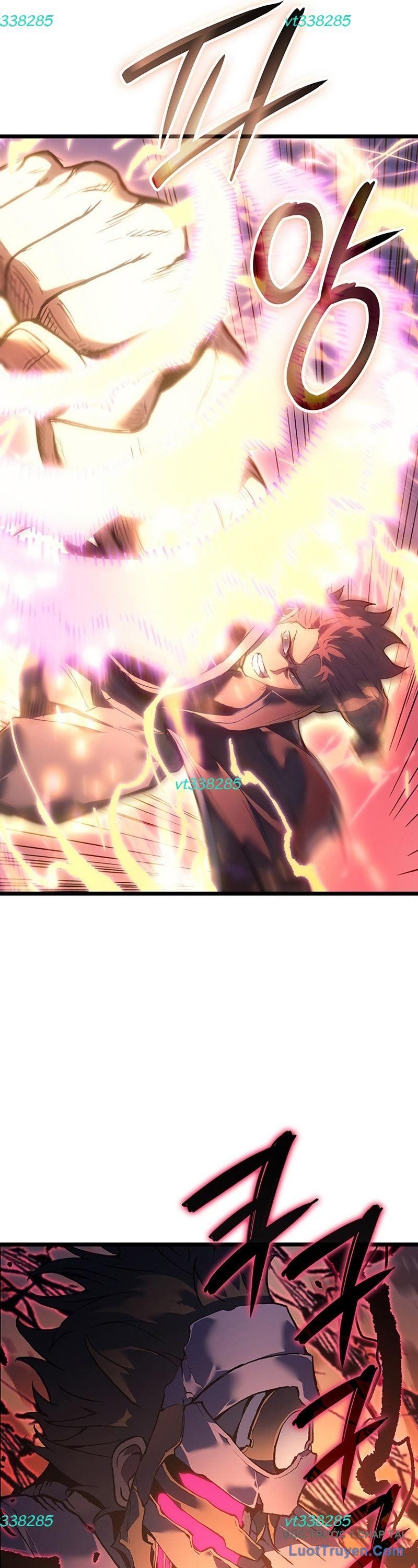 Đế Vương Hồi Quy Chap 99 - Next Chap 100