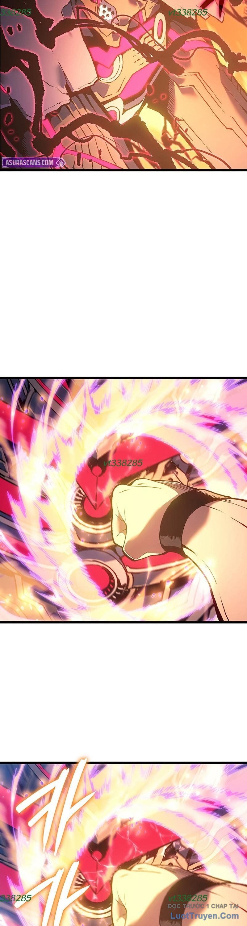 Đế Vương Hồi Quy Chap 99 - Next Chap 100