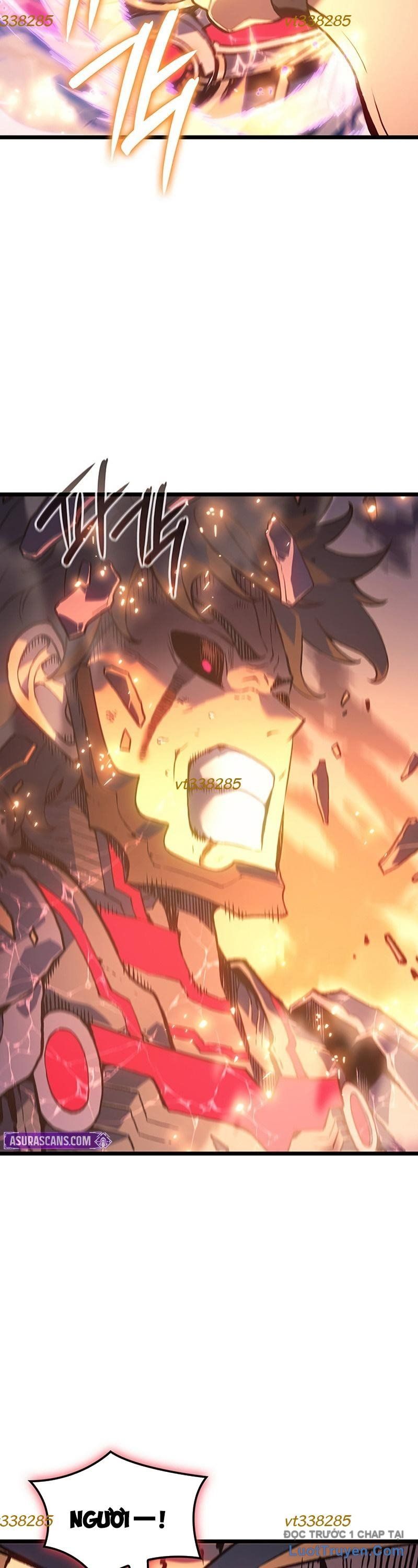 Đế Vương Hồi Quy Chap 99 - Next Chap 100