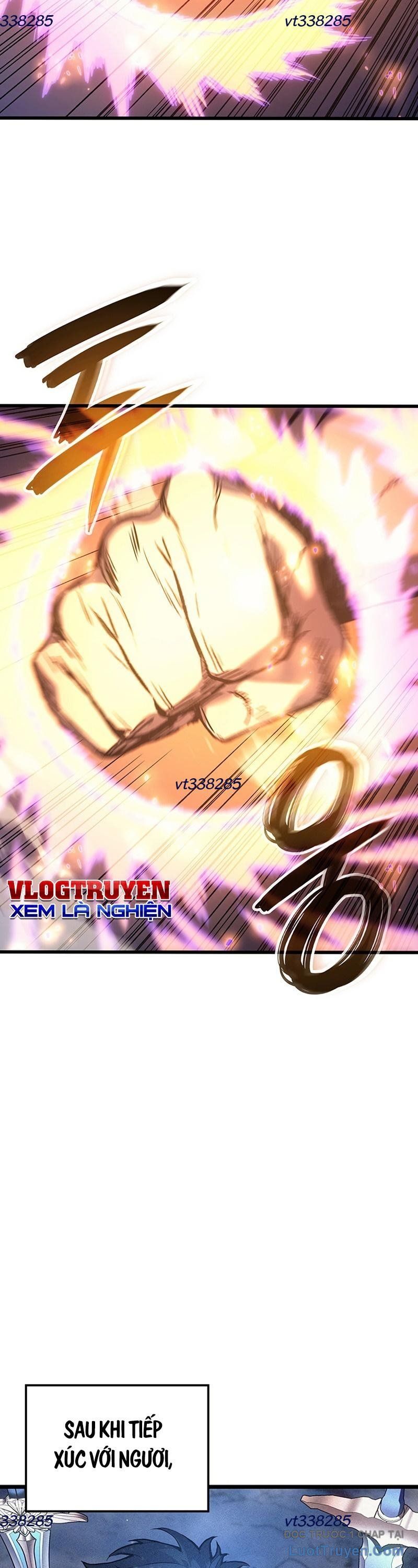 Đế Vương Hồi Quy Chap 99 - Next Chap 100