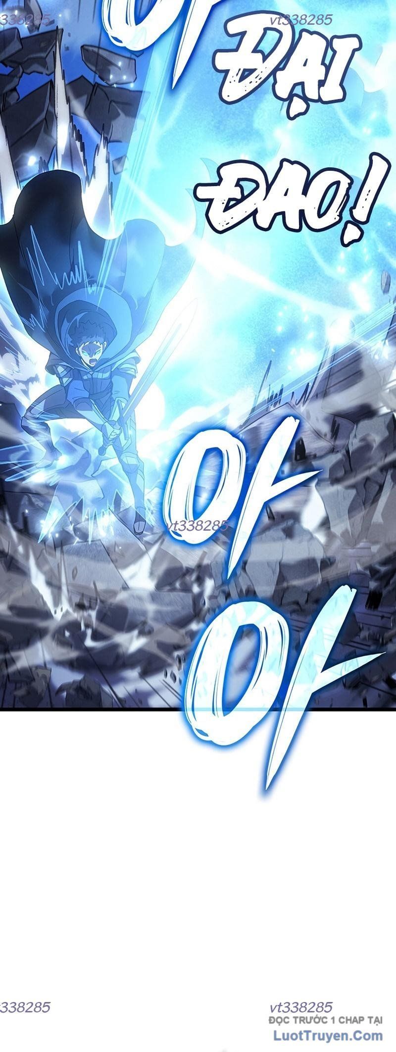 Đế Vương Hồi Quy Chap 99 - Next Chap 100