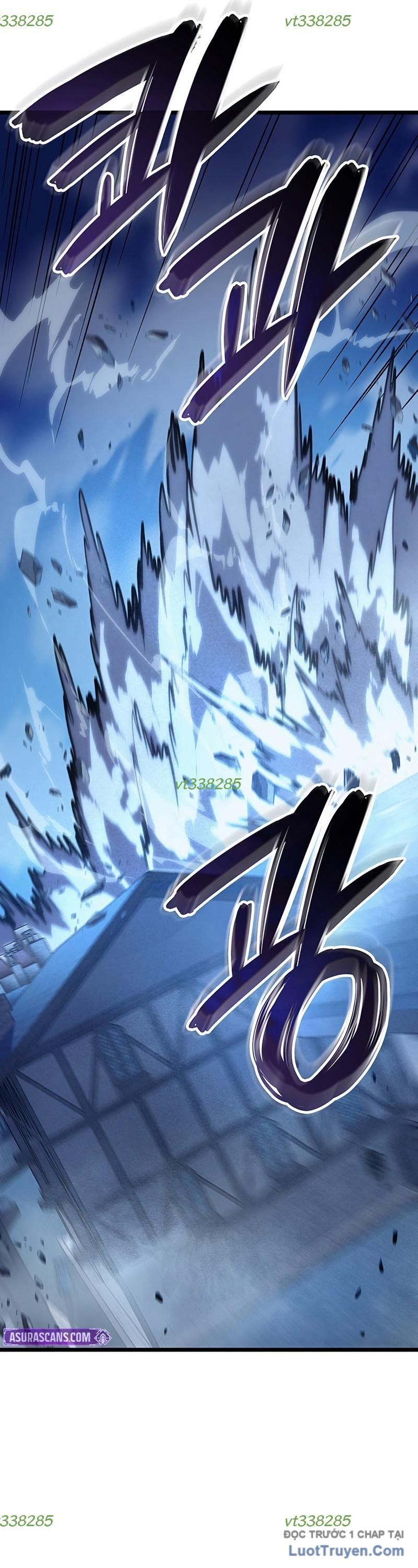 Đế Vương Hồi Quy Chap 99 - Next Chap 100